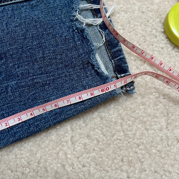 Oak and fort blue jeans - Picture 11 of 11